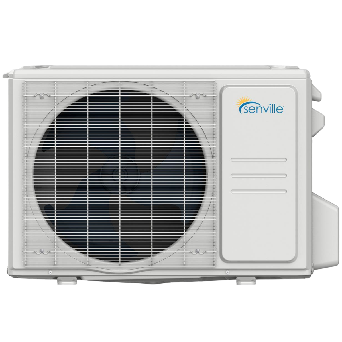 Senville Leto 24,000 BTU Mini Split Outdoor SENL-24CD-OX - Main