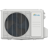 Senville Leto 24,000 BTU Mini Split Outdoor SENL-24CD-OX - Main