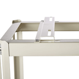 Senville Ground Stand for Mini Split Air Conditioners - Support Detail