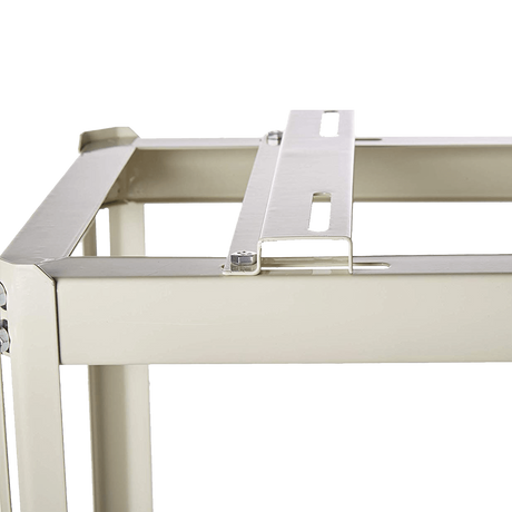 Senville Ground Stand for Mini Split Air Conditioners - Support Detail