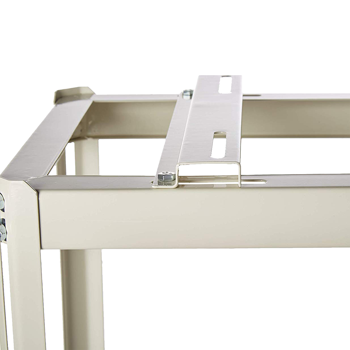 Senville Ground Stand for Mini Split Air Conditioners - Support Detail