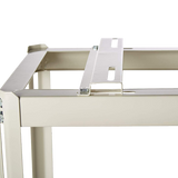 Senville Ground Stand for Mini Split Air Conditioners - Support Detail