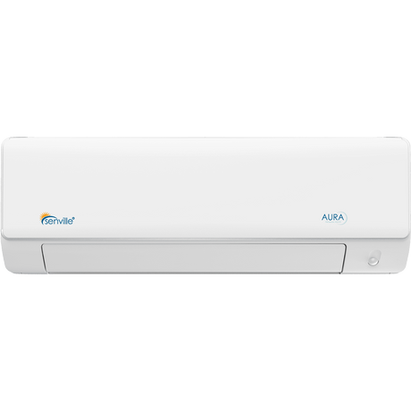 Senville Aura 24,000 BTU Mini Split Heat Pump - Indoor Unit