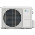 Senville Leto 12,000 BTU Mini Split Heat Pump - Outdoor Condenser