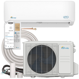 Senville Leto 24,000 BTU Mini Split Heat Pump w/ Wi-Fi