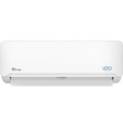 Senville Leto 36,000 BTU Mini Split Heat Pump w/ Wi-Fi - Indoor Unit