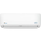 Senville Leto 36,000 BTU Mini Split Heat Pump w/ Wi-Fi - Indoor Unit