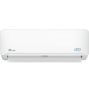 Senville Leto 36,000 BTU Mini Split Heat Pump w/ Wi-Fi - Indoor Unit