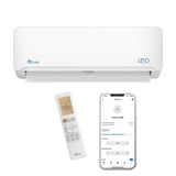 Senville Leto 12,000 BTU 230V Mini Split Heat Pump