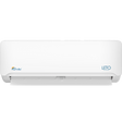 Senville Leto 9,000 BTU Mini Split Heat Pump - Indoor Unit