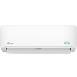Senville Leto 9,000 BTU Mini Split Heat Pump - Indoor Unit