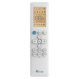Senville Replacement Remote Control for Leto AR2022-IRY