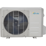 Senville Aura 24,000 BTU Mini Split Heat Pump - Outside Condenser