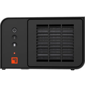 Sharper Image Ceramic 1 Personal Space Heater