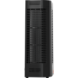 Sharper Image Ceramic 3 Tower Space Heater - Side