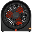 Sharper Image Radius 5 Personal Space Heater