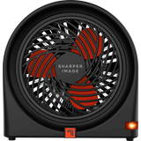 Sharper Image Radius 5 Personal Space Heater