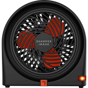 Sharper Image Radius 5 Personal Space Heater