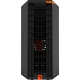 Sharper Image Rise 12H Tower Space Heater
