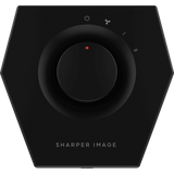Sharper Image Rise 12H Tower Space Heater - Top