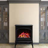 Sierra Flame Freestanding Electric Stove