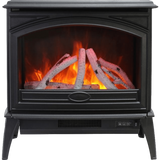 Sierra Flame Freestanding Electric Stove