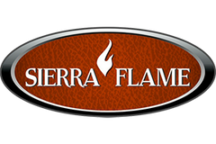 Sierra Flame Logo