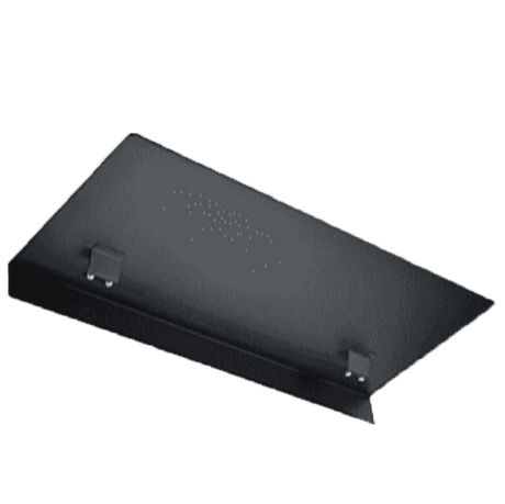 Sierra Flame Reduce Clearance Heat Shield