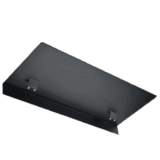 Sierra Flame Reduce Clearance Heat Shield