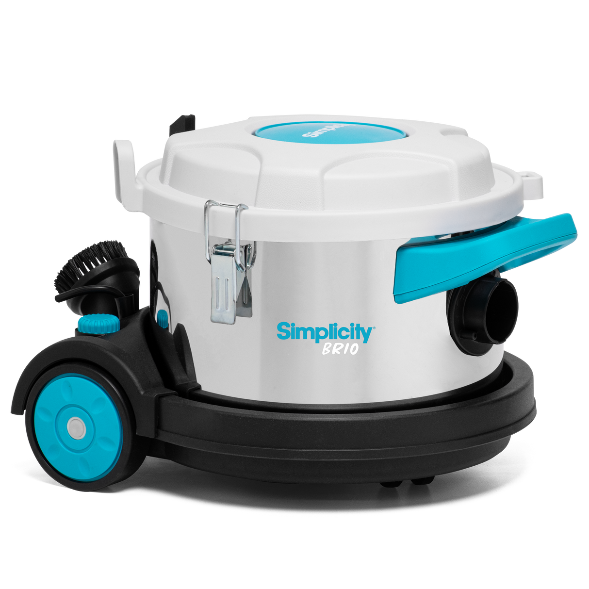 Simplicity Brio Canister Vacuum - Body