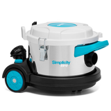 Simplicity Brio Canister Vacuum - Body