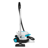 Simplicity Brio Canister Vacuum