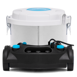 Simplicity Brio Canister Vacuum - Rear View
