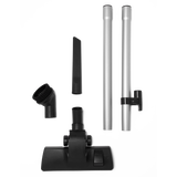Simplicity Brio Canister Vacuum - Tools