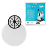 Simplicity Brio High-Flow Filter Set - Main