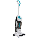 Simplicity Clean Air Bagless Pet Upright Vacuum - Angle