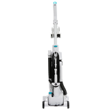 Simplicity Clean Air Bagless Pet Upright Vacuum - Back