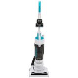 Simplicity Clean Air Bagless Pet Upright Vacuum - Main