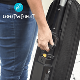 Simplicity Freedom Cordless Upright Vacuum - Infographic 4