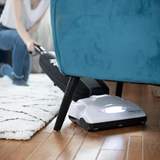 Simplicity Freedom Cordless Upright Vacuum - Lifestyle 1