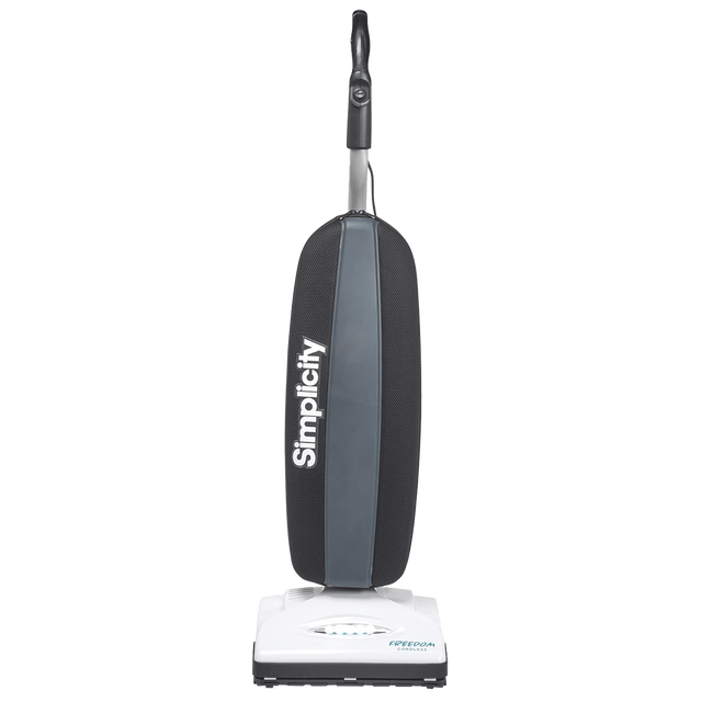 Simplicity Freedom Cordless Upright Vacuum - Main