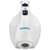 Simplicity Flash Micro Handheld Vacuum