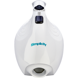Simplicity Flash Micro Handheld Vacuum