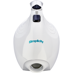 Simplicity Flash Micro Handheld Vacuum