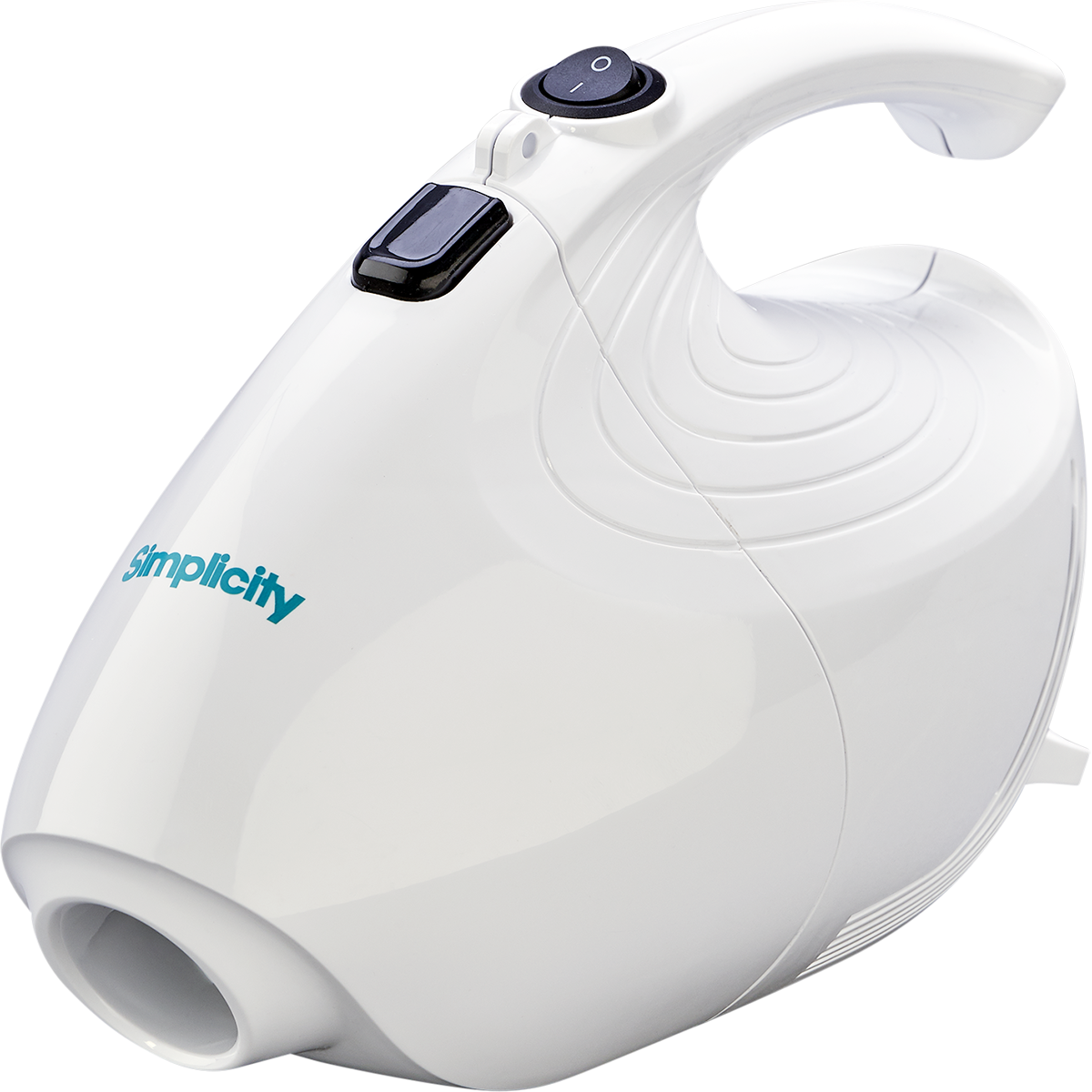 Simplicity Flash Micro Handheld Vacuum