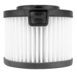 Simplicity HEPA Media Filter Set for SF65