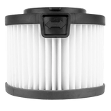 Simplicity HEPA Media Filter Set for SF65