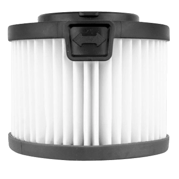 Simplicity HEPA Media Filter Set for SF65