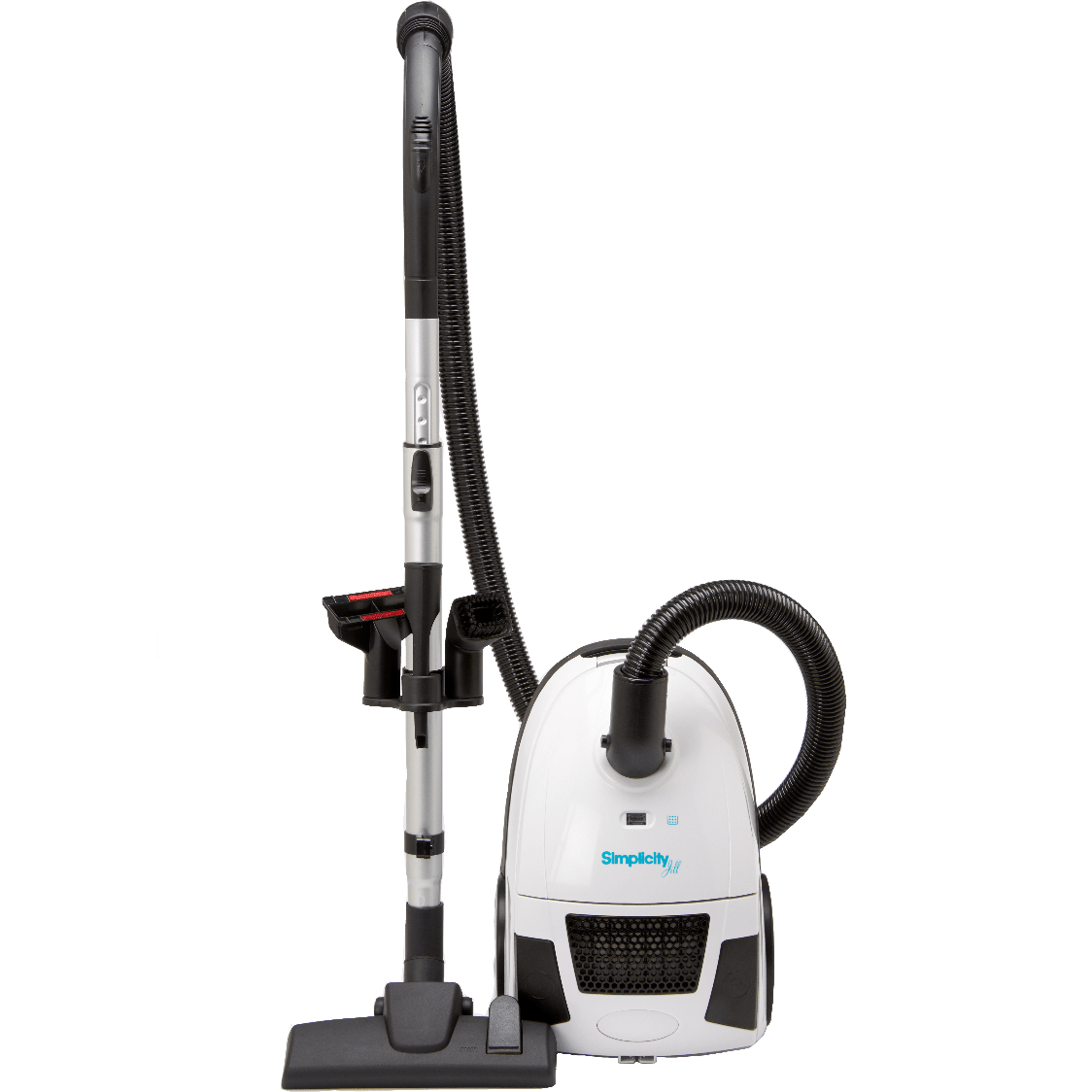 Simplicity Jill Compact Canister Vacuum Cleaner