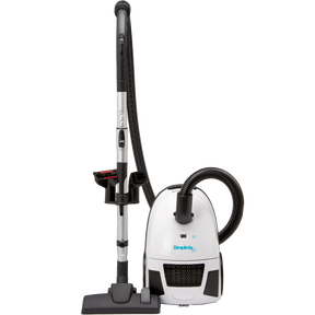 Simplicity Jill Compact Canister Vacuum Cleaner